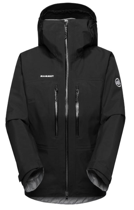 Mammut Taiss HS Hooded Jacket Women - Hardshelljacke günstig online kaufen