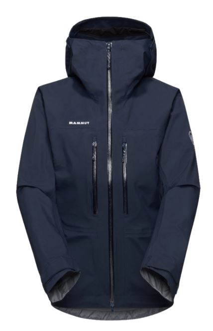Mammut Taiss HS Hooded Jacket Women - Hardshelljacke günstig online kaufen