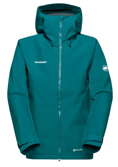 Mammut Crater IV HS Hooded Jacket Men - Hardshelljacke günstig online kaufen