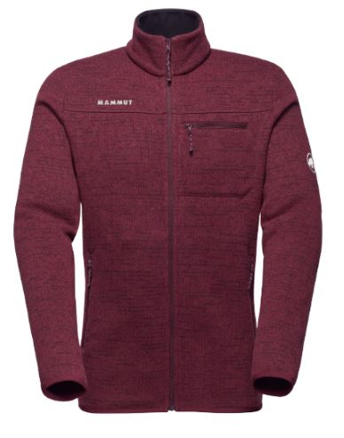 Mammut Arctic IV ML Jacket Men - Fleecejacke günstig online kaufen