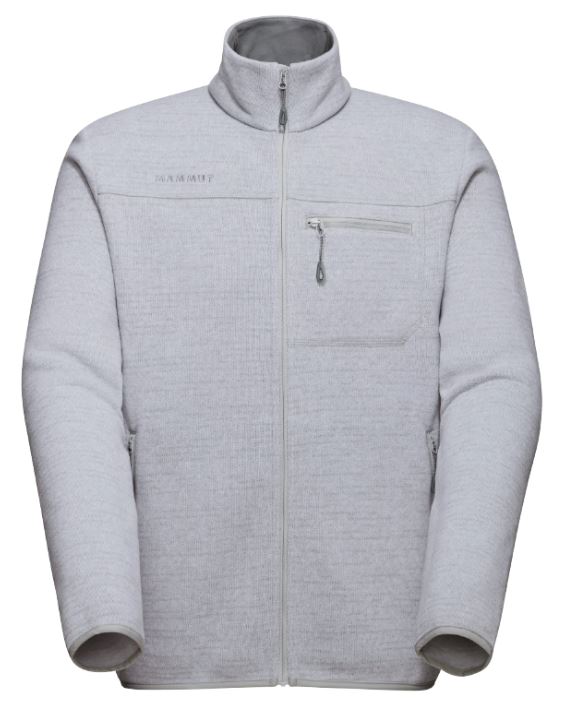 Mammut Arctic IV ML Jacket Men - Fleecejacke günstig online kaufen