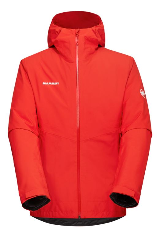 Mammut Alto Light 3 in 1 HS Hooded Jacket Men - Wasserdichte 3-in-1-Isolati günstig online kaufen