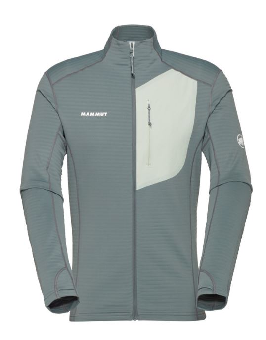 Mammut Taiss Light ML Jacket Men - Fleecejacke günstig online kaufen