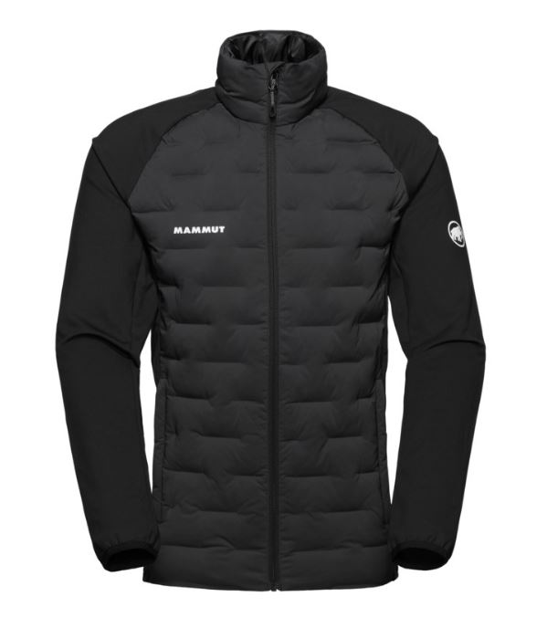 Mammut Sender IN Hybrid Jacket Men - Hybrid-Isolationsjacke günstig online kaufen