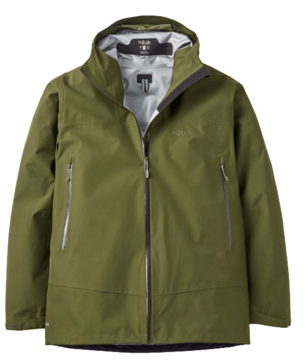 Rab Namche GTX Jacket - Hardshelljacke günstig online kaufen