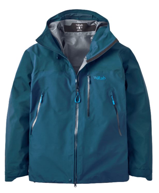 Rab Latok Mountain GTX Jacket - Hardshelljacke günstig online kaufen