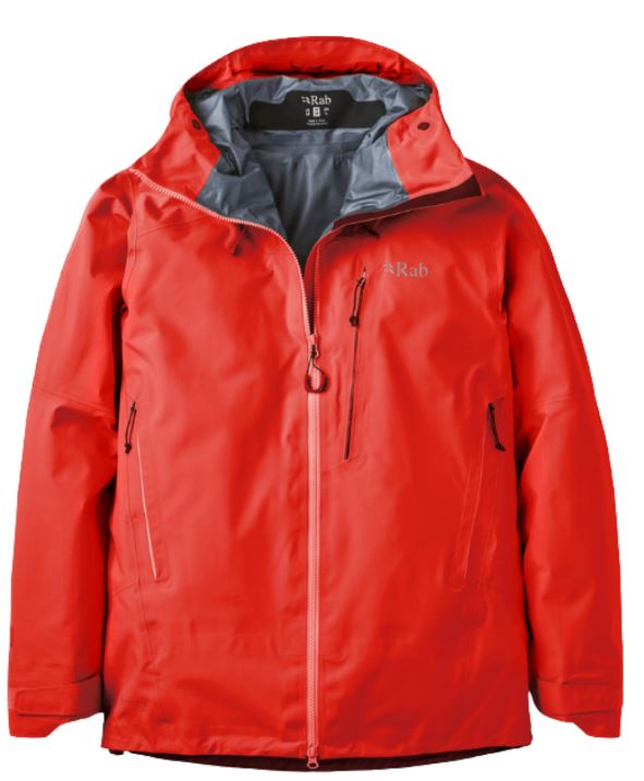 Rab Latok Alpine GTX Jacket - Hardshelljacke günstig online kaufen