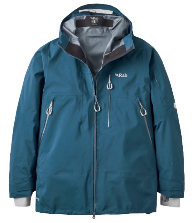 Rab Latok GTX Jacket - Hardshelljacke günstig online kaufen