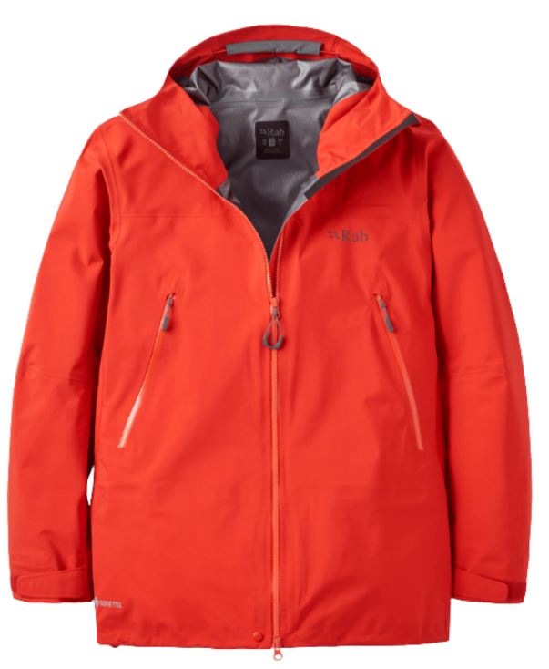 Rab Kangri GTX Jacket - Hardshelljacke