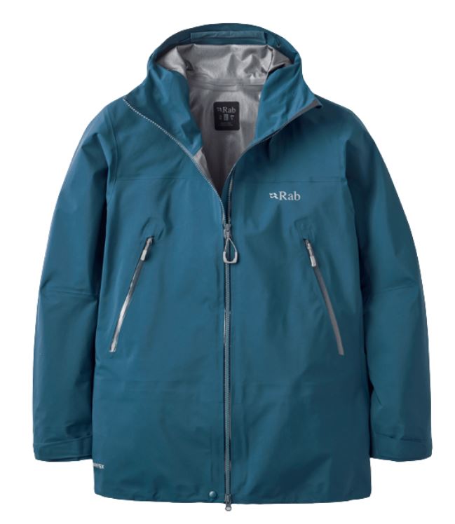 Rab Kangri GTX Jacket - Hardshelljacke günstig online kaufen