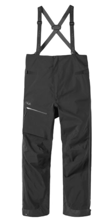 Rab Latok GTX Bib - Hardshellhose günstig online kaufen