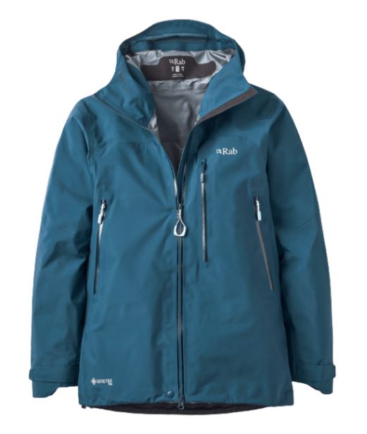 Rab Latok Mountain GTX Jacket Wmns - Hardshelljacke günstig online kaufen