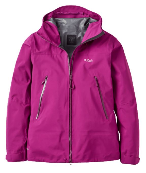 Rab Kangri GTX Jacket Wmns - Hardshelljacke günstig online kaufen