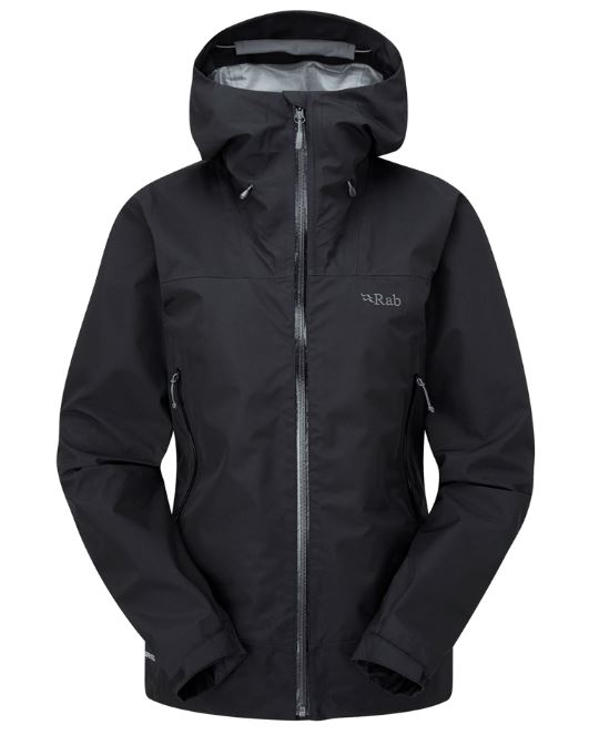Rab Namche GTX Jacket Wmns - Hardshelljacke günstig online kaufen