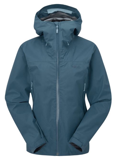 Rab Namche GTX Jacket Wmns - Hardshelljacke günstig online kaufen