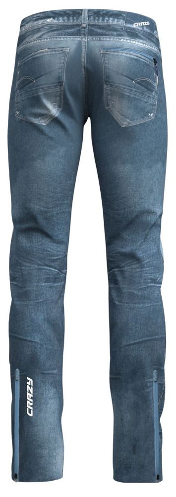 Crazy Pant Super Men - Herren Hose günstig online kaufen