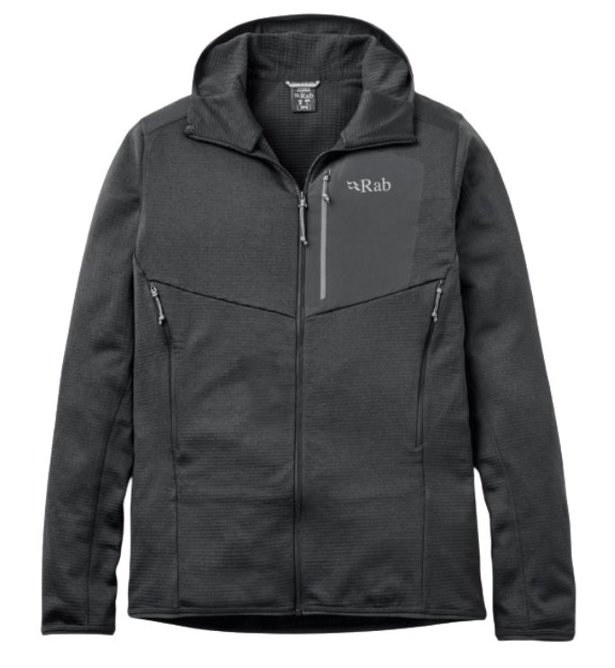 Rab Ascendor Hoody - Fleecejacke günstig online kaufen