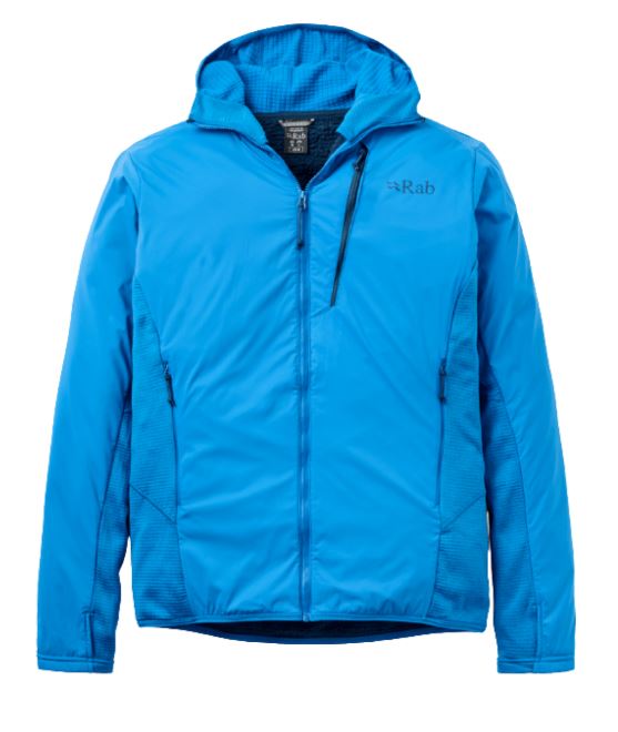Rab Ascendor Summit Hoody - Isolationsjacke günstig online kaufen
