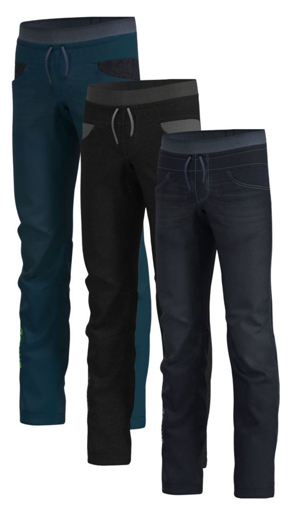Crazy Pant Joker Men - Herren Hose günstig online kaufen