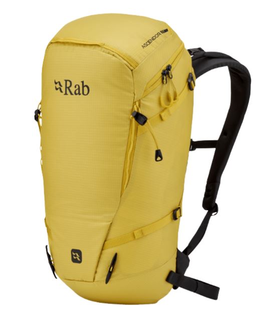 Rab Ascendor 27 - Bergrucksack günstig online kaufen