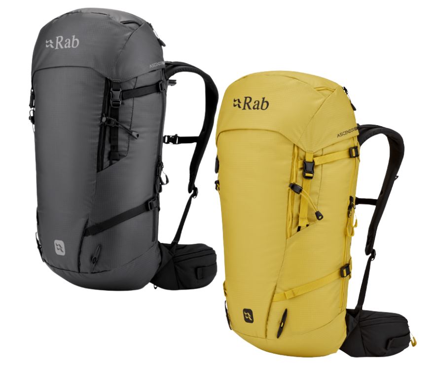 Rab Ascendor 35 - Bergrucksack günstig online kaufen