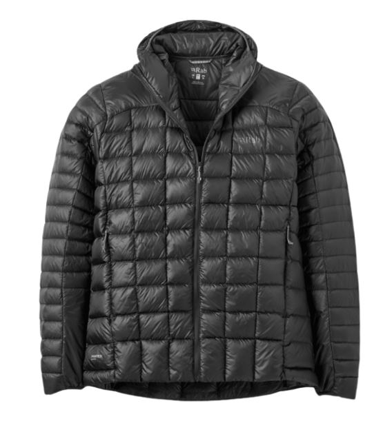 Rab Mythic Alpine Light Jacket - Daunenjacke günstig online kaufen