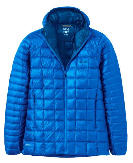 Rab Mythic Alpine Light Jacket - Daunenjacke günstig online kaufen
