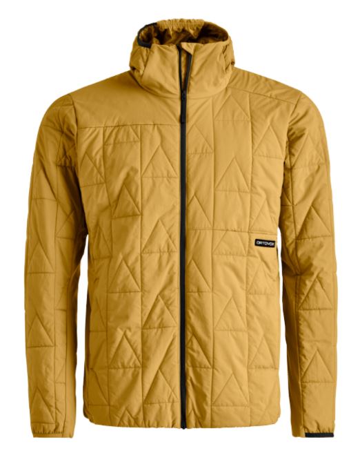 Ortovox Ravine Metawool 90 Jacket Men - Isolationsjacke günstig online kaufen
