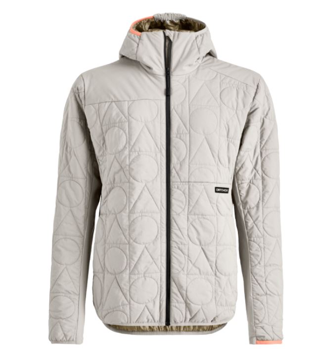 Ortovox Ravine Metawool 90 Jacket Women - Isolationsjacke günstig online kaufen