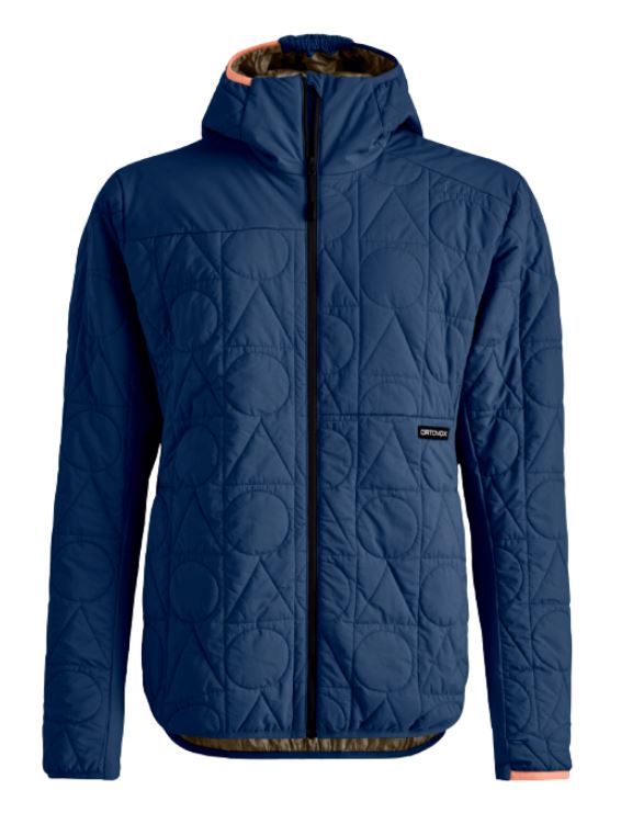 Ortovox Ravine Metawool 90 Jacket Women - Isolationsjacke günstig online kaufen