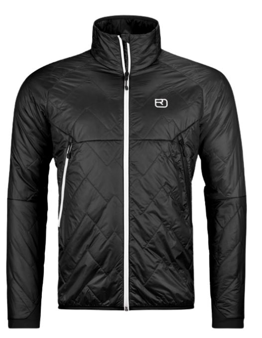 Ortovox Swisswool Piz Vial Jacket Men - Isolationsjacke günstig online kaufen