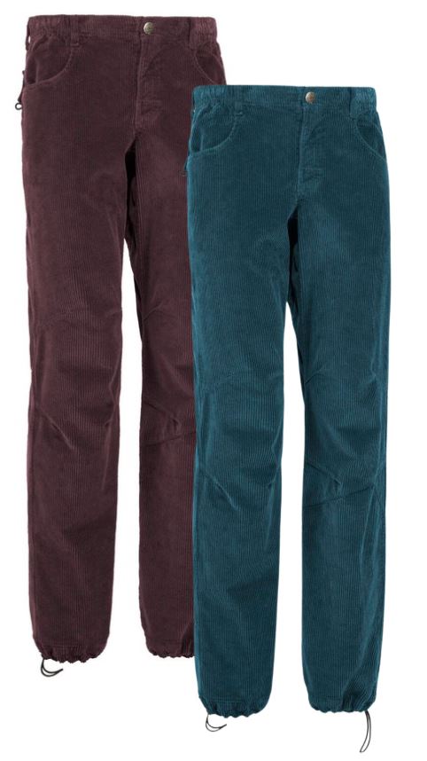 E9 Mont1 - Herren Kletterhose günstig online kaufen
