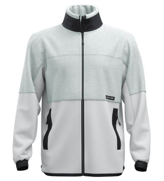 Ortovox Fleece Teddy Jacket Men - Fleecejacke günstig online kaufen