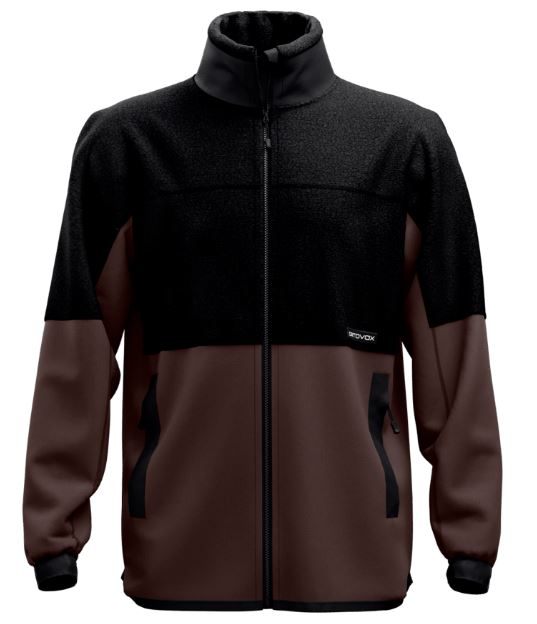 Ortovox Fleece Teddy Jacket Men - Fleecejacke günstig online kaufen