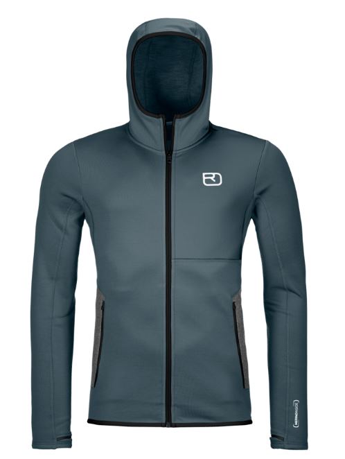 Ortovox Fleece Hoody Men - Fleecejacke günstig online kaufen