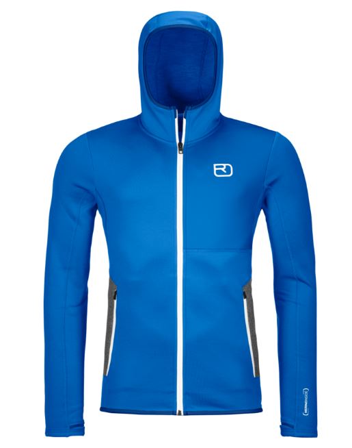 Ortovox Fleece Hoody Men - Fleecejacke günstig online kaufen