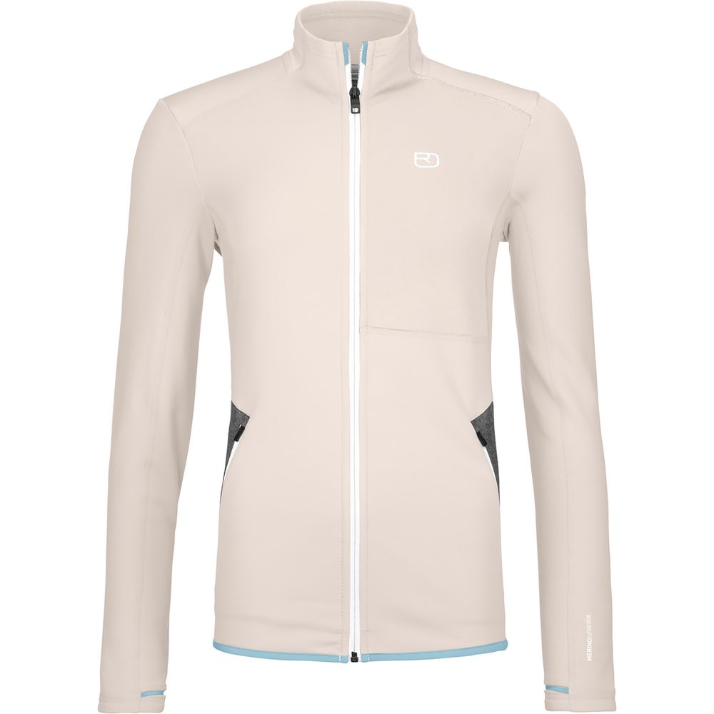 Ortovox Fleece Jacket Women - Jacke günstig online kaufen