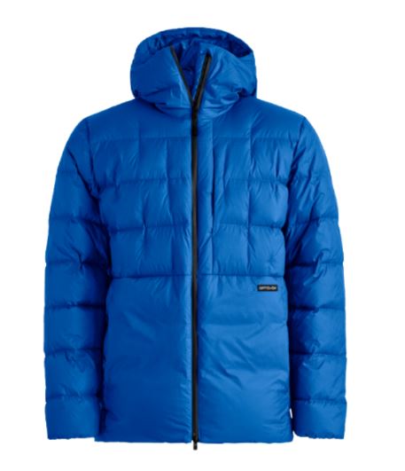 Ortovox Downwool 270 Jacket Men - Daunenjacke günstig online kaufen