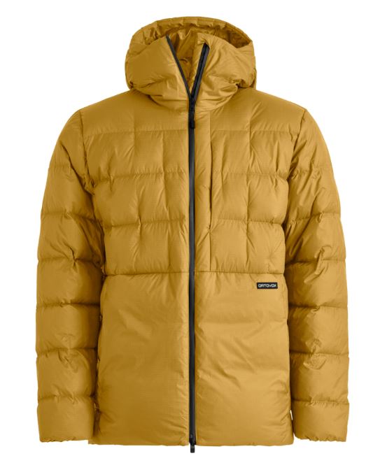 Ortovox Downwool 270 Jacket Men - Daunenjacke günstig online kaufen