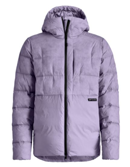Ortovox Downwool 270 Jacket Women - Daunenjacke günstig online kaufen