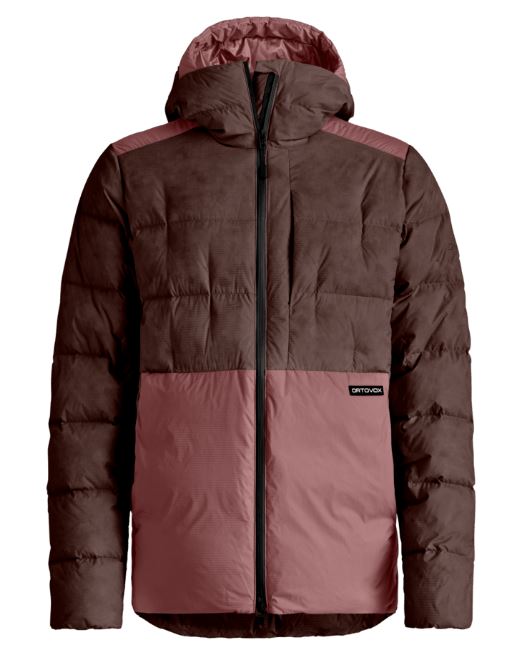 Ortovox Downwool 270 Jacket Women - Daunenjacke günstig online kaufen