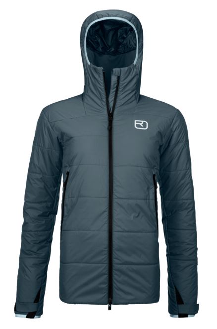 Ortovox Swisswool Zinal Jacket Women - Isolationsjacke günstig online kaufen