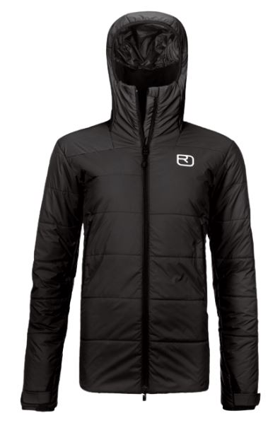 Ortovox Swisswool Zinal Jacket Women - Isolationsjacke günstig online kaufen