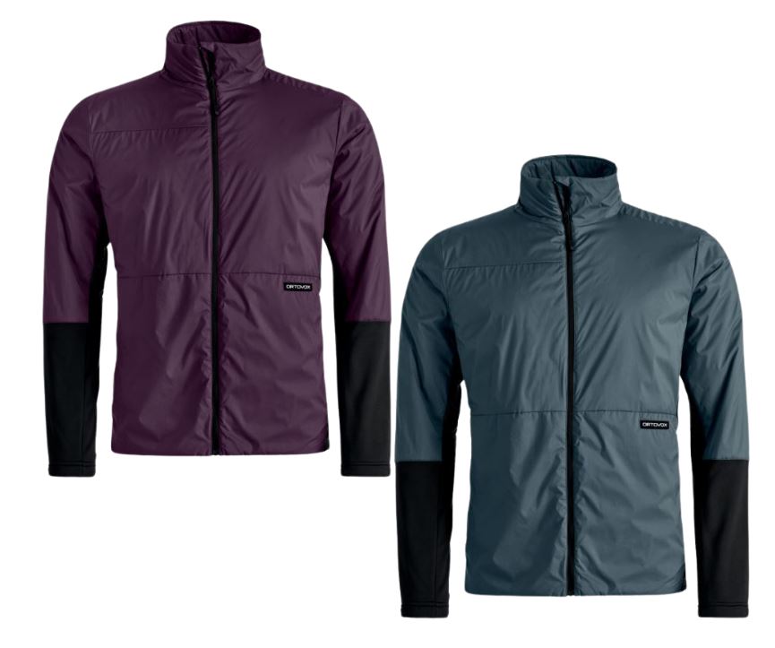Ortovox Ravine Metawool 60 Hybrid Jacket Men - Isolationsjacke günstig online kaufen