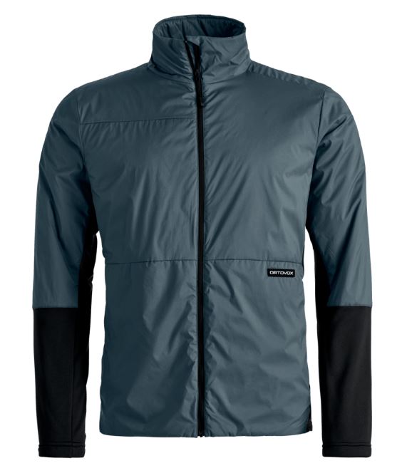 Ortovox Ravine Metawool 60 Hybrid Jacket Men - Isolationsjacke günstig online kaufen