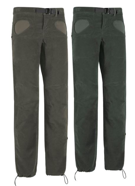 E9 Rondo Belt VS - Herren Kletterhose günstig online kaufen