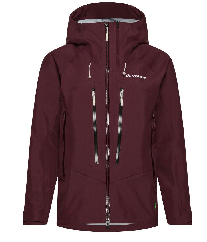 Vaude Wo Monviso 3L Jacket - Hardshelljacke günstig online kaufen