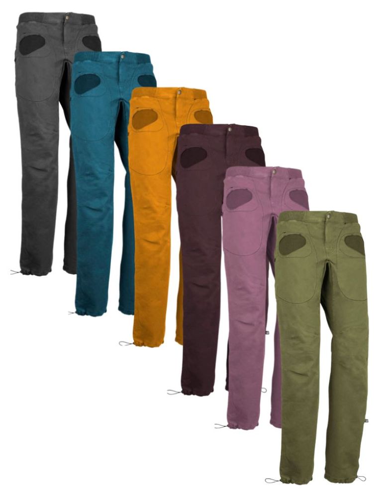 E9 Rondo Slim - Herren Kletterhose günstig online kaufen