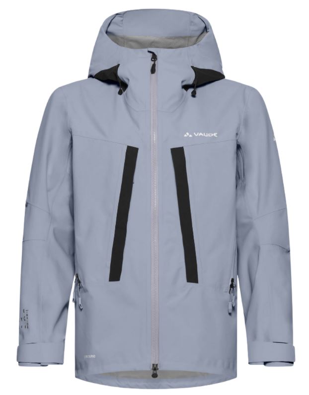 Vaude Wo Monviso 2,5L Jacket - Hardshelljacke günstig online kaufen