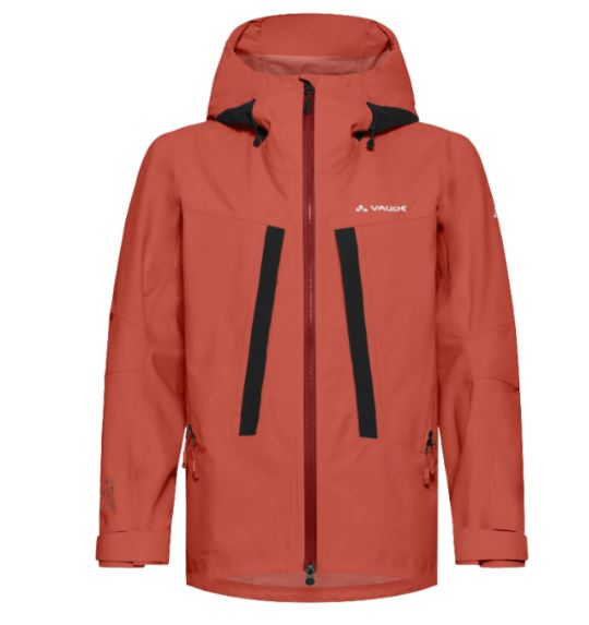 Vaude Wo Monviso 2,5L Jacket - Hardshelljacke günstig online kaufen